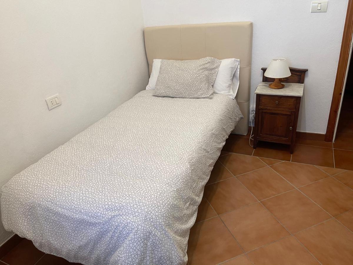 Vila Casa Tia Blanca Valverde  Exteriér fotografie