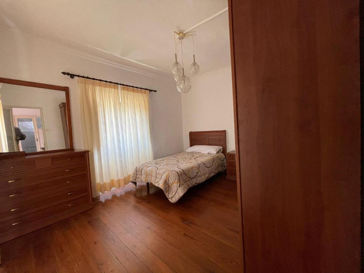 Vila Casa Tia Blanca Valverde  Exteriér fotografie